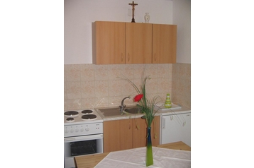 Хърватска Privát Mastrinka, Екстериор